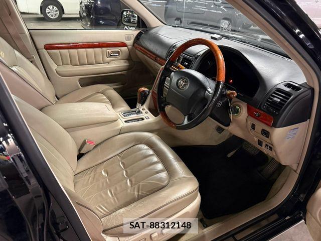 Toyota ORIGIN 2001-03 8414253-1