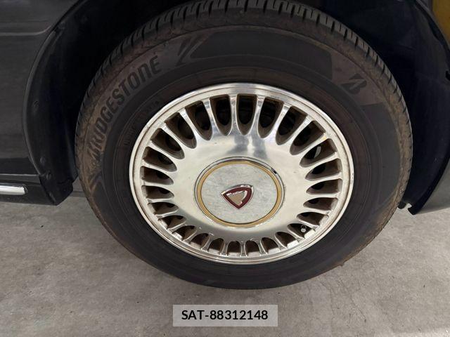 Toyota ORIGIN 2001-03 8414253-19
