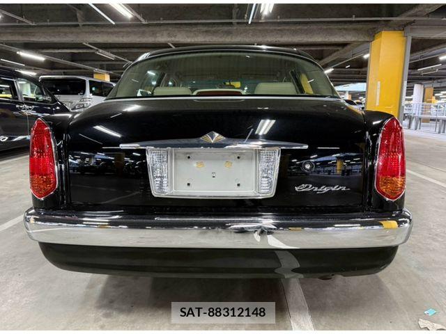 Toyota ORIGIN 2001-03 8414253-5