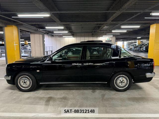 Toyota ORIGIN 2001-03 8414253-6