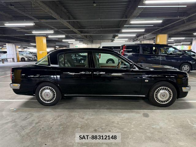 Toyota ORIGIN 2001-03 8414253-7