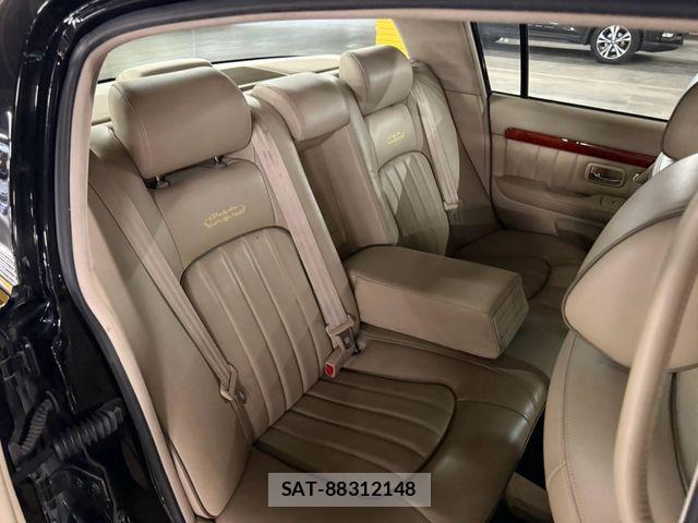 Toyota ORIGIN 2001-03 8414253-8