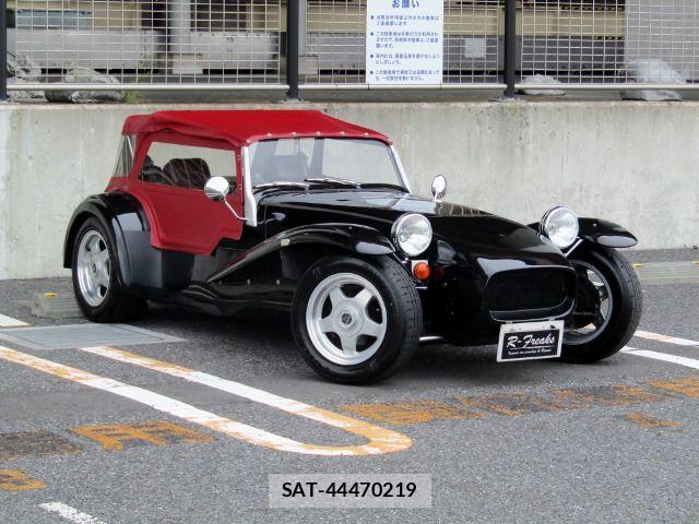 sat car