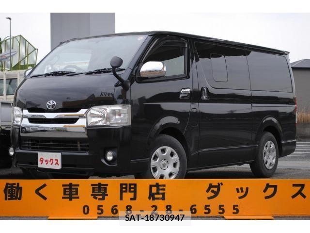 sat car
