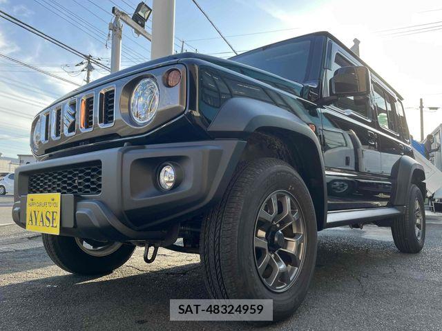 sat car