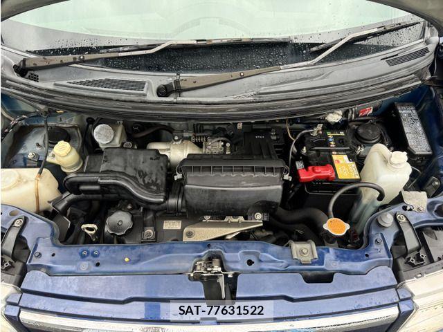 Nissan OTTI 2011-03 6682811-9