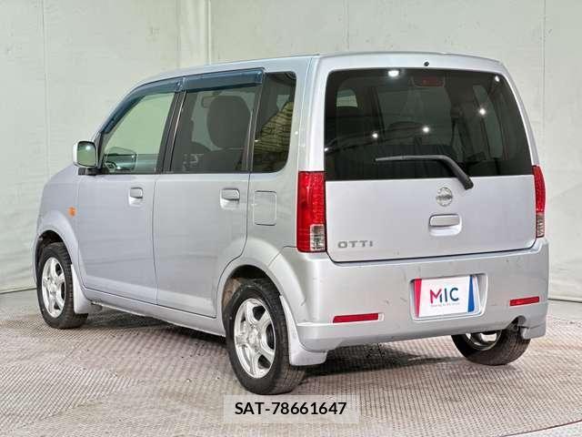 Nissan OTTI 2013-04 6816456-6