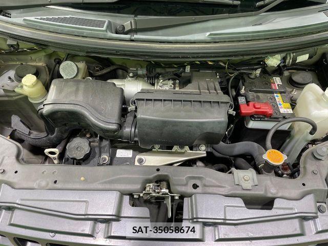 Nissan OTTI 2009-10 7021200-16