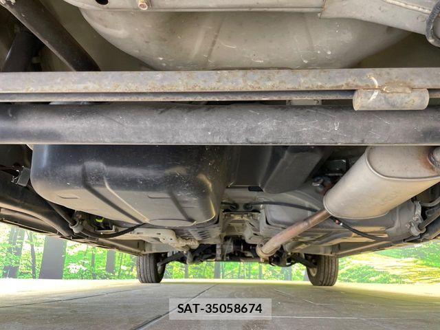 Nissan OTTI 2009-10 7021200-17