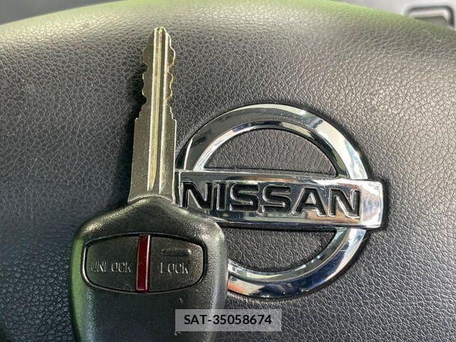 Nissan OTTI 2009-10 7021200-2