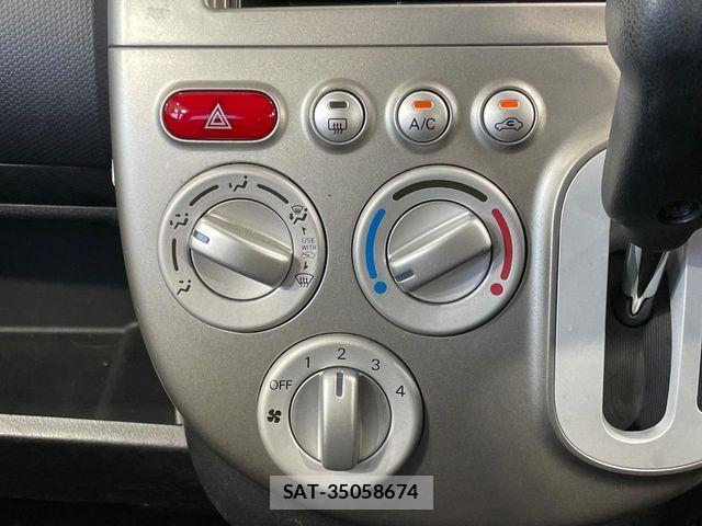 Nissan OTTI 2009-10 7021200-5