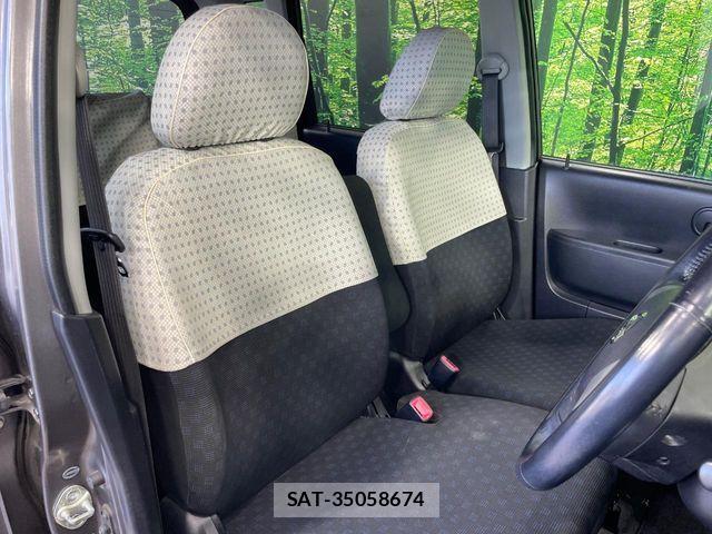 Nissan OTTI 2009-10 7021200-6