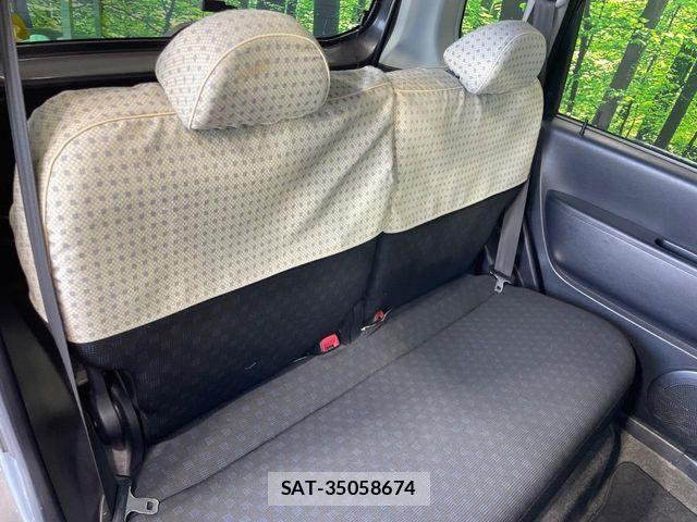 Nissan OTTI 2009-10 7021200-7