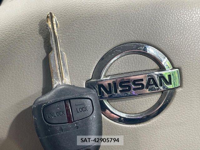 Nissan OTTI 2009-02 7223347-7