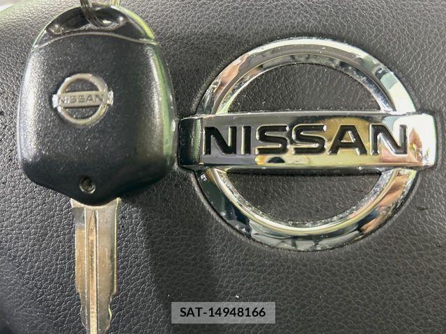 Nissan OTTI 2011-09 7223345-5