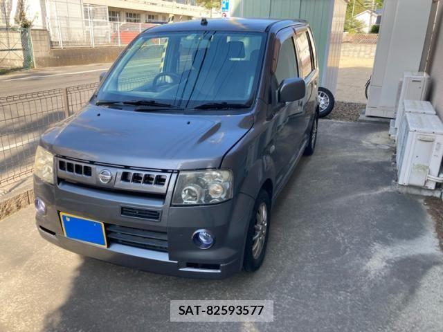 sat car