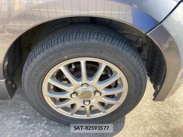 Nissan OTTI 2006-07 7223342-9