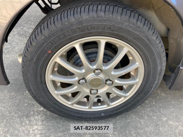Nissan OTTI 2006-07 7223342-10