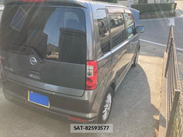 Nissan OTTI 2006-07 7223342-1