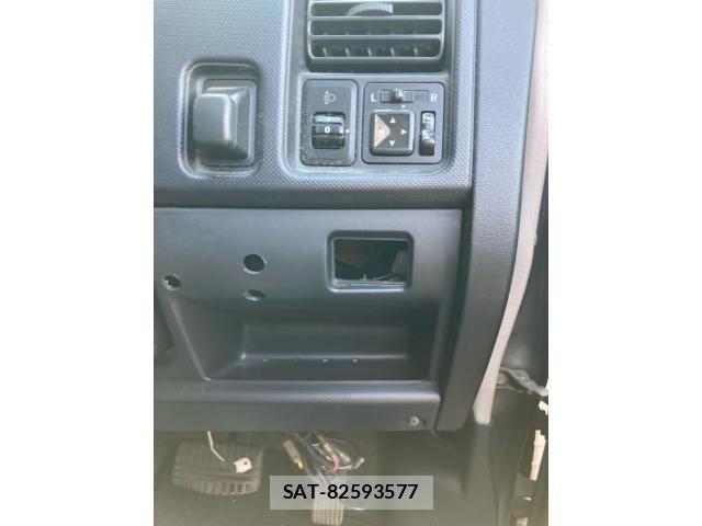 Nissan OTTI 2006-07 7223342-19