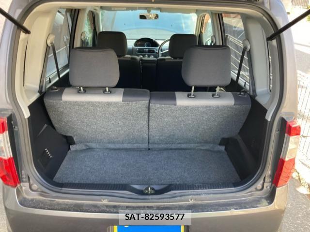 Nissan OTTI 2006-07 7223342-23
