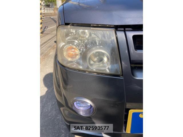 Nissan OTTI 2006-07 7223342-5