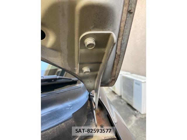 Nissan OTTI 2006-07 7223342-7
