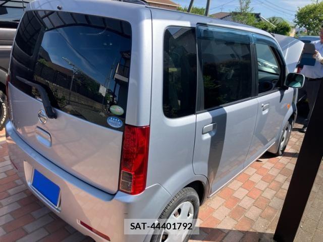 Nissan OTTI 2010-09 7329222-2