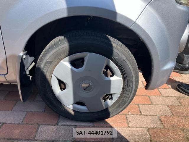 Nissan OTTI 2010-09 7329222-4