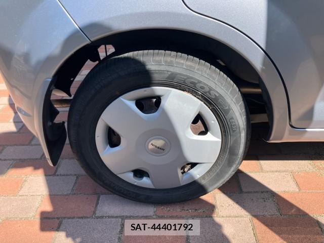 Nissan OTTI 2010-09 7329222-5
