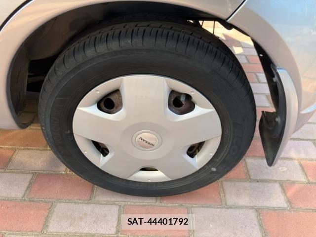 Nissan OTTI 2010-09 7329222-6
