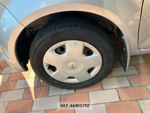 Nissan OTTI 2010-09 7329222-7