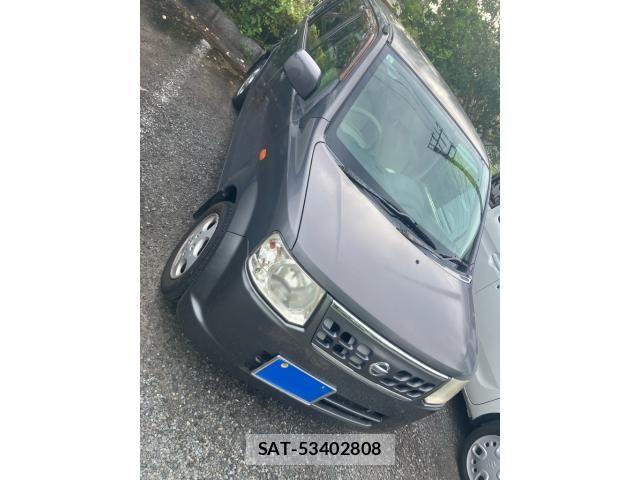sat car