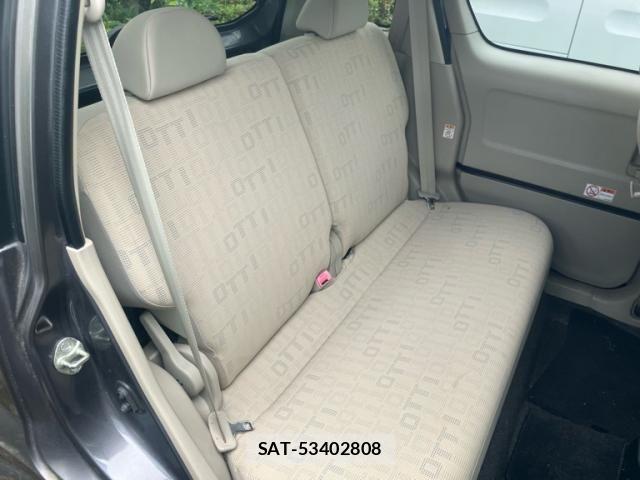 Nissan OTTI 2009-05 7329224-9