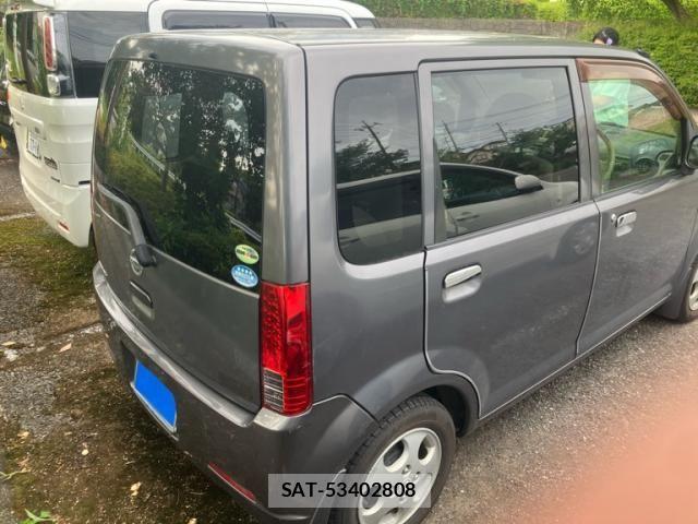 Nissan OTTI 2009-05 7329224-1