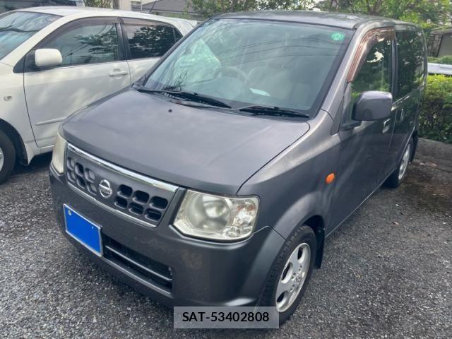 Nissan OTTI 2009-05 7329224-3