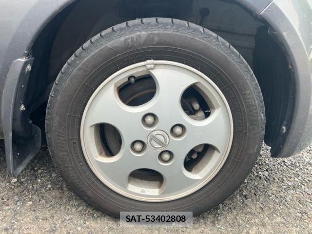 Nissan OTTI 2009-05 7329224-4
