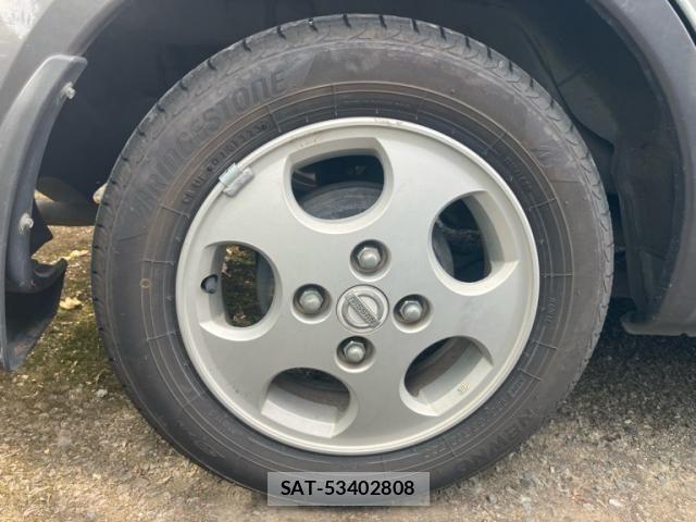 Nissan OTTI 2009-05 7329224-5
