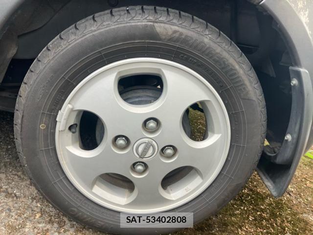 Nissan OTTI 2009-05 7329224-6