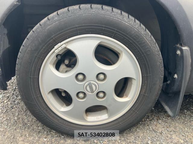 Nissan OTTI 2009-05 7329224-7