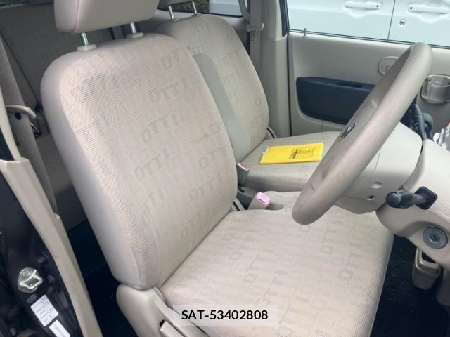 Nissan OTTI 2009-05 7329224-8