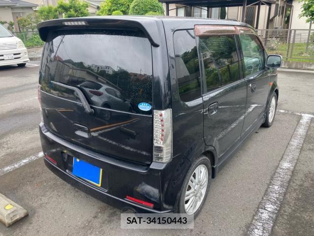 sat car