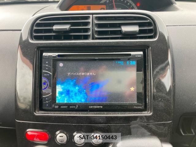 Nissan OTTI 2007-01 7329223-9