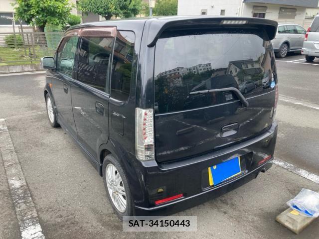 Nissan OTTI 2007-01 7329223-1