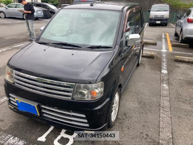 Nissan OTTI 2007-01 7329223-2