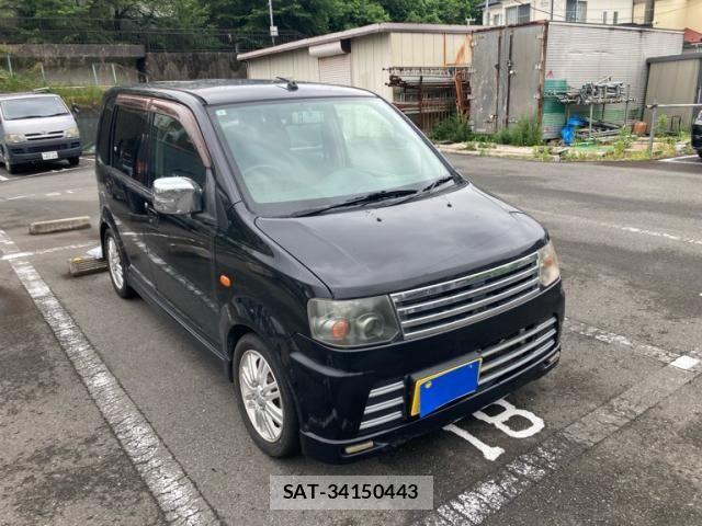 Nissan OTTI 2007-01 7329223-3
