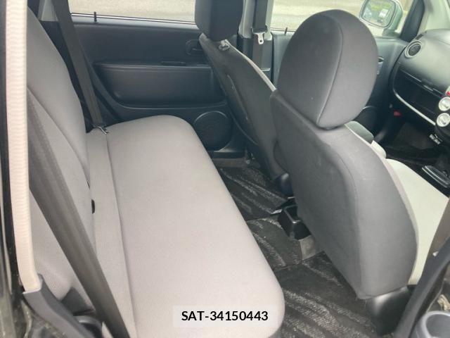 Nissan OTTI 2007-01 7329223-4