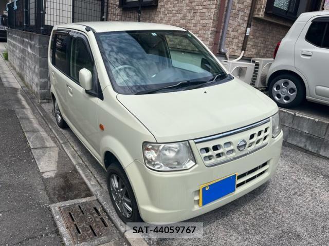Nissan OTTI 2011-09 7393466-3