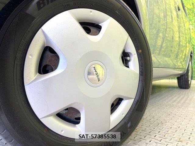 Nissan OTTI 2011-12 7393464-12