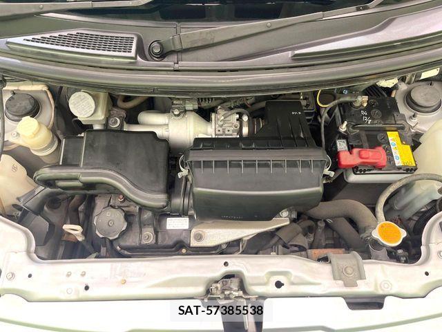 Nissan OTTI 2011-12 7393464-17